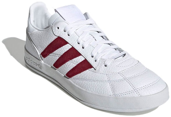 愛迪達 Sobakov P94 '白色大學酒紅' EE5637 Order 愛迪達 Sobakov P94 '白色大學酒紅' EE5637