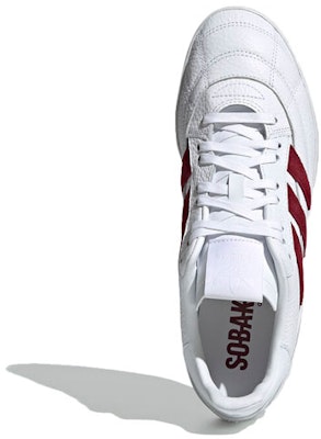 愛迪達 Sobakov P94 '白色大學酒紅' EE5637 Shop 愛迪達 Sobakov P94 '白色大學酒紅' EE5637