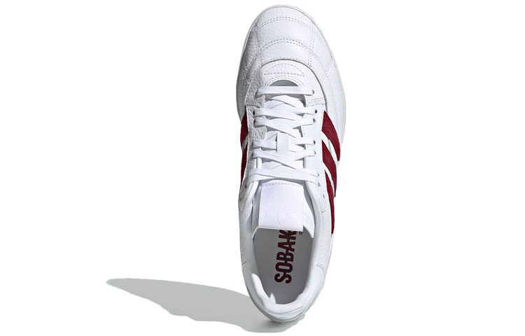 Shop adidas Sobakov P94 ''Bianco Collegiate Burgundy'' EE5637