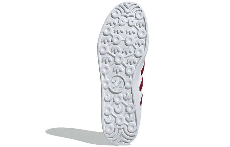 Purchase 愛迪達 Sobakov P94 '白色大學酒紅' EE5637