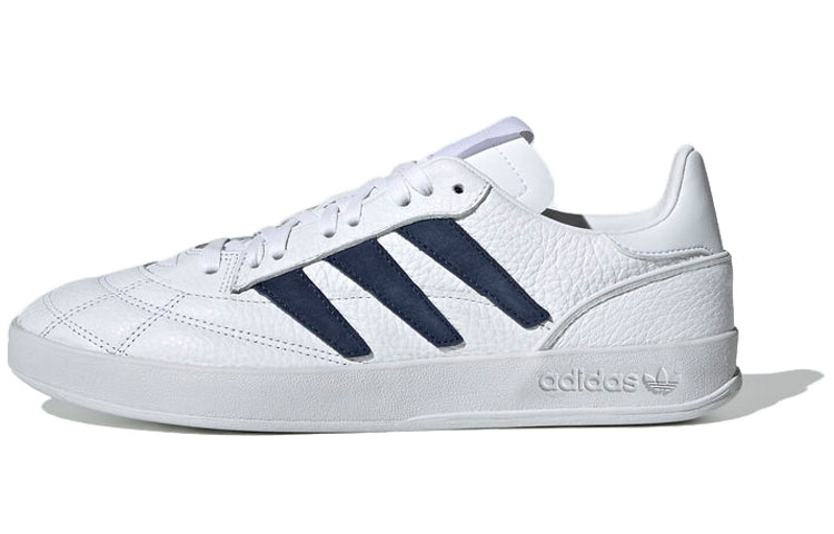 adidas Sobakov P94 'White Collegiate Navy' EE5642