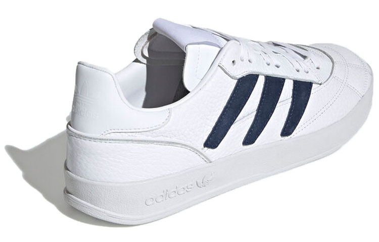 Lookbook adidas Sobakov P94 'Blanco Azul Marino Universitario' EE5642