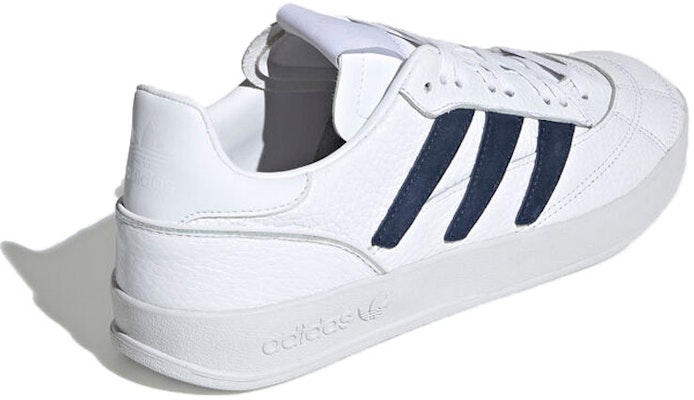 adidas Sobakov P94 'White Collegiate Navy' EE5642 Lookbook adidas Sobakov P94 'White Collegiate Navy' EE5642