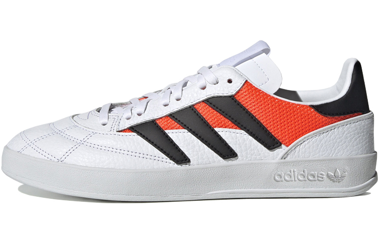 adidas Sobakov P94 White Black Orange EE5638