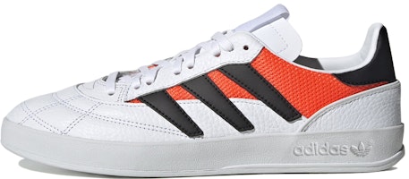 adidas Sobakov P94 White Black Orange EE5638 adidas Sobakov P94 White Black Orange EE5638