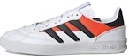Buy adidas Sobakov P94 Putih Hitam Oren EE5638
