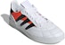 adidas Sobakov P94 Putih Hitam Oren EE5638