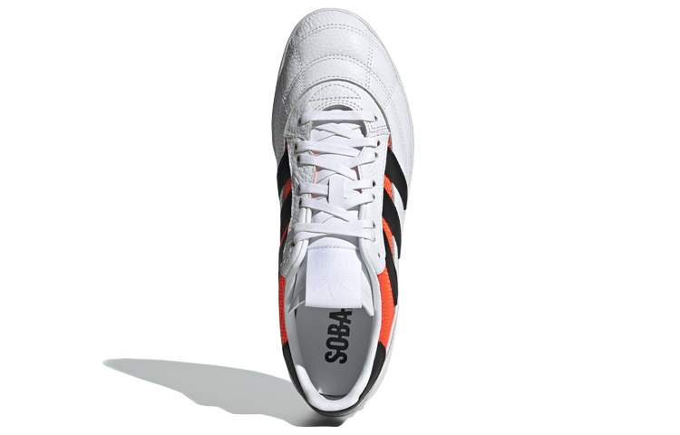 Purchase 아디다스 소바코프 P94 화이트 블랙 오렌지 EE5638