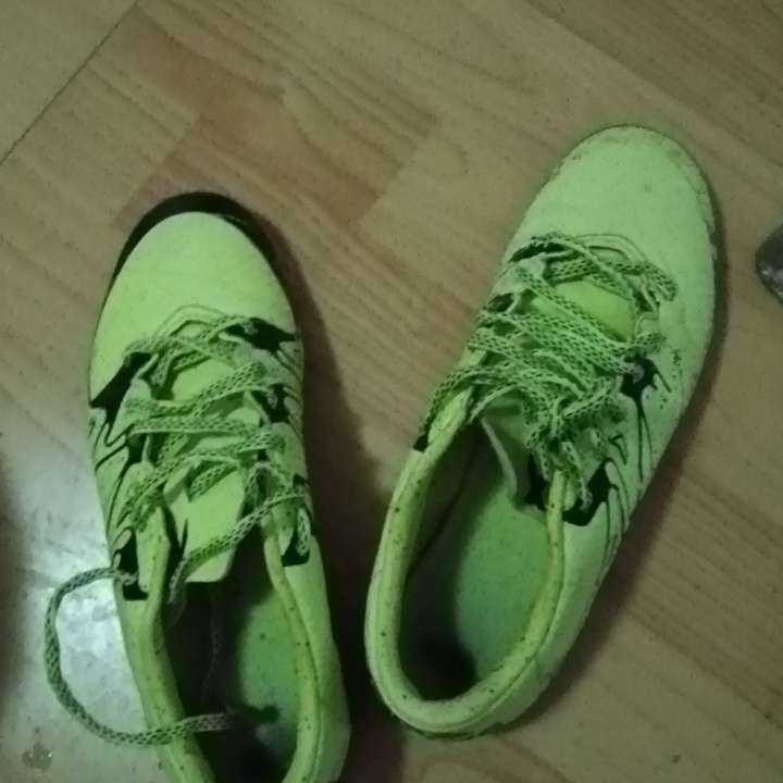adidas Soccer Cleats