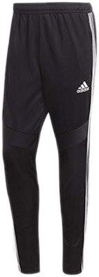 adidas Soccer Tiro 19 Training Pants Black/White Buy adidas Soccer Tiro 19 Training Pants Black/White