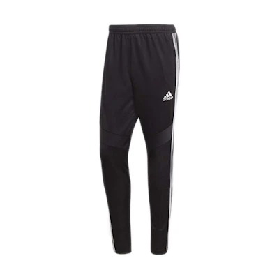 Soccer Tiro 19 Training Pants Black/White