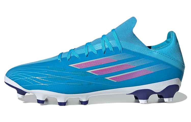 Buy adidas Soccer X SPEEDFLOW.2 HG/AG 'Biru Langit' GW7477