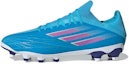 Buy adidas Sepatu Bola X SPEEDFLOW.2 HG/AG 'Sky Blue' GW7477