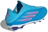 Shop adidas Sepatu Bola X SPEEDFLOW.2 HG/AG 'Sky Blue' GW7477