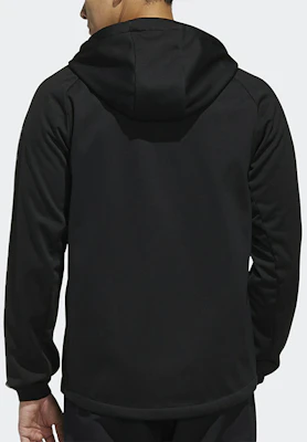 adidas Softshell Outdoor Hooded Jacket Black Casual Sportswear EH3945 Purchase adidas Softshell Outdoor Hooded Jacket Black Casual Sportswear EH3945