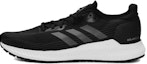 Buy adidas Solar Blaze Kasut Lari 'Hitam Kelabu' EF0815