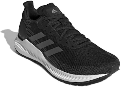 adidas Solar Blaze Kasut Lari 'Hitam Kelabu' EF0815 Lookbook adidas Solar Blaze Kasut Lari 'Hitam Kelabu' EF0815