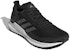 adidas Solar Blaze Kasut Lari 'Hitam Kelabu' EF0815