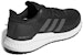 adidas Solar Blaze Kasut Lari 'Hitam Kelabu' EF0815