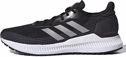 adidas Solar Blaze Black/Grey/White EE4227 adidas Solar Blaze Black/Grey/White EE4227