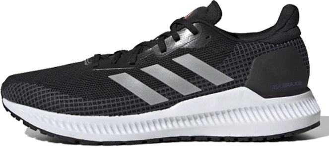 adidas Solar Blaze Negro/Gris/Blanco EE4227 Buy adidas Solar Blaze Negro/Gris/Blanco EE4227