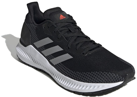 adidas Solar Blaze Black/Grey/White EE4227 Order adidas Solar Blaze Black/Grey/White EE4227