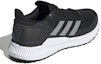 Lookbook adidas Solar Blaze Hitam/Kelabu/Putih EE4227