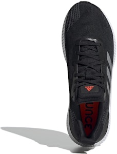 adidas Solar Blaze Negro/Gris/Blanco EE4227 Shop adidas Solar Blaze Negro/Gris/Blanco EE4227