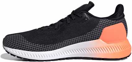 adidas Solar Blaze 'Black Orange White' EE4228 adidas Solar Blaze 'Black Orange White' EE4228