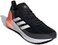 Lookbook adidas Solar Blaze 'Hitam Oren Putih' EE4228