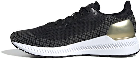 adidas Solar Blaze 'Black Silver White' EF0813 adidas Solar Blaze 'Black Silver White' EF0813