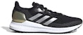adidas Solar Blaze 'Hitam Perak Putih' EF0813