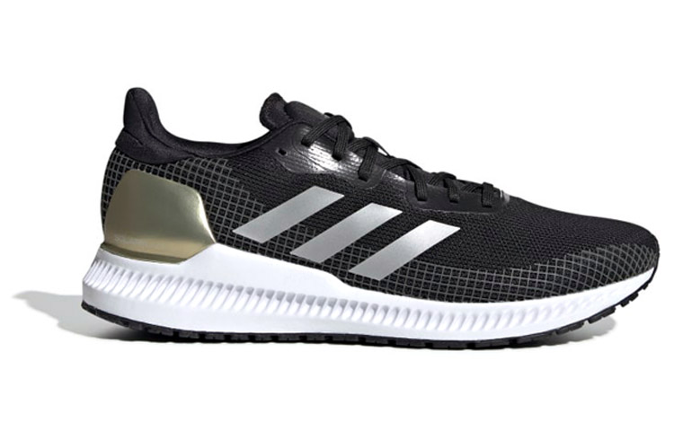 Order adidas Solar Blaze ''Zwart Zilver Wit'' EF0813