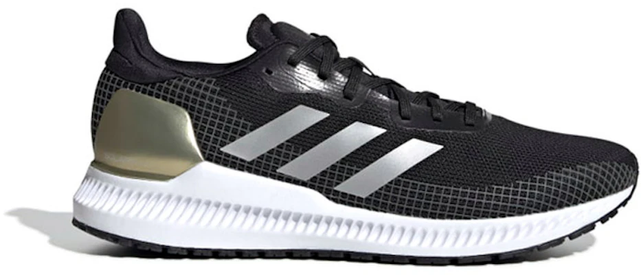 adidas Solar Blaze ''Zwart Zilver Wit'' EF0813 Order adidas Solar Blaze ''Zwart Zilver Wit'' EF0813