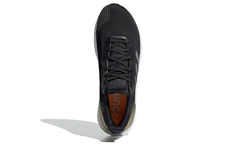 Purchase adidas Solar Blaze ''Zwart Zilver Wit'' EF0813