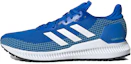 Buy adidas Solar Blaze ''Ademend Low-Top Blauwe Hardloopschoen'' EH2606