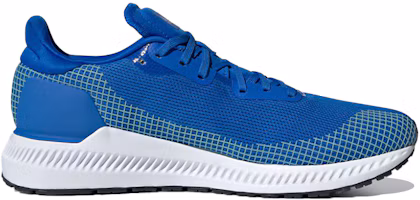 Order adidas Solar Blaze 'Breathable Low-Top Blue Runner' EH2606