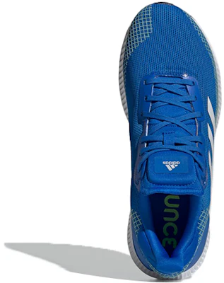 adidas Solar Blaze ''Ademend Low-Top Blauwe Hardloopschoen'' EH2606 Purchase adidas Solar Blaze ''Ademend Low-Top Blauwe Hardloopschoen'' EH2606