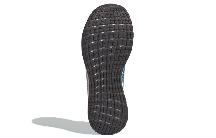 Details for adidas Solar Blaze ''Ademend Low-Top Blauwe Hardloopschoen'' EH2606