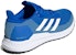 adidas Solar Blaze 'Kasut Lari Biru Rendah Bernafas' EH2606