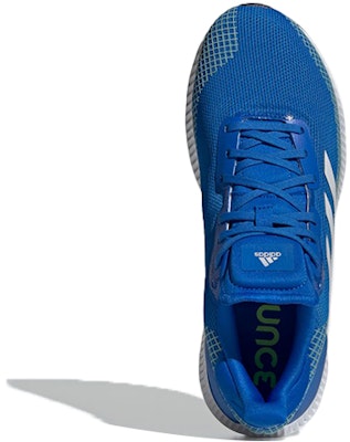 adidas Solar Blaze 'Breathable Low-Top Blue Runner' EH2606 Purchase adidas Solar Blaze 'Breathable Low-Top Blue Runner' EH2606