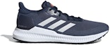 Order adidas Solar Blaze 'Collegiate Navy' Lelaki. EF0811