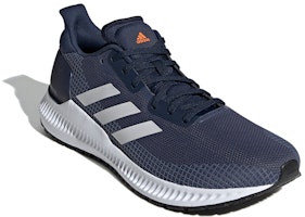 adidas Solar Blaze 'Collegiate Navy' Sepatu Lari Pria Wanita EF0811 Lookbook adidas Solar Blaze 'Collegiate Navy' Sepatu Lari Pria Wanita EF0811