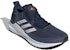 adidas Solar Blaze 'Collegiate Navy' Lelaki. EF0811