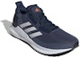 Lookbook adidas Solar Blaze 'Collegiate Navy' Lelaki. EF0811