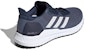 adidas Solar Blaze 'Collegiate Navy' Lelaki. EF0811
