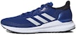 adidas Solar Blaze 'Collegiate Royal' - Biru Diraja Kolej EF0812