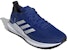 adidas Solar Blaze 'Collegiate Royal' - Biru Diraja Kolej EF0812