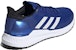 adidas Solar Blaze 'Collegiate Royal' - Biru Diraja Kolej EF0812