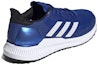 Shop adidas Solar Blaze 'Collegiate Royal' - Biru Diraja Kolej EF0812